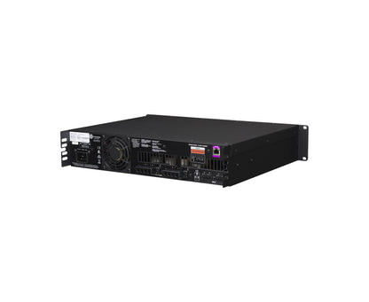 Crown Audio CDi4X1200, 4-Channel DriveCore Power Amplifier - 1200W, view 8