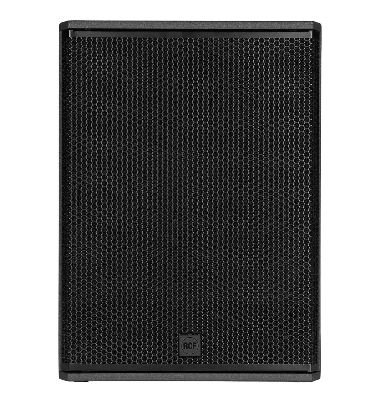 RCF SUB-8003AS-MK3 Professional 2200W Powered Subwoofer - 18 Inch, view 2