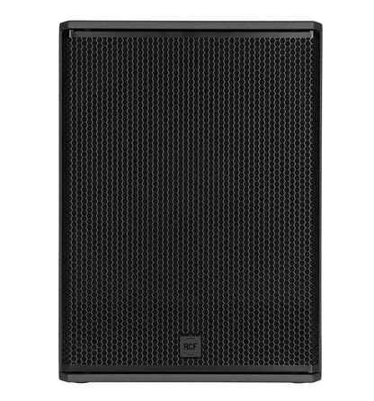 RCF SUB-8003AS-MK3 Professional 2200W Powered Subwoofer - 18 Inch, view 2