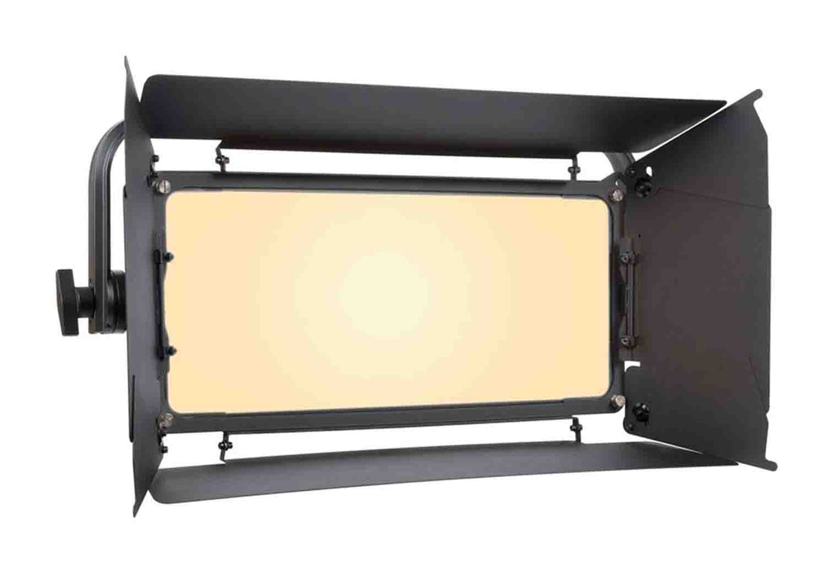 Elation TVL SOFTLIGHT DW Dynamic White 115 degrees Beam TVL Panel Soft