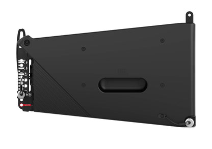 JBL SRX910LA Dual 10-inch Powered Line Array Loudspeaker, view 5