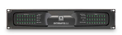 JBL INTONATO24FX, 24-Channel Monitor Management Tuning System, view 2
