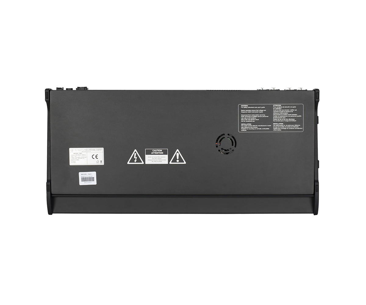 Elation NX1 Pro Universe Motorized ONYX Lighting DMX Controller, view 7