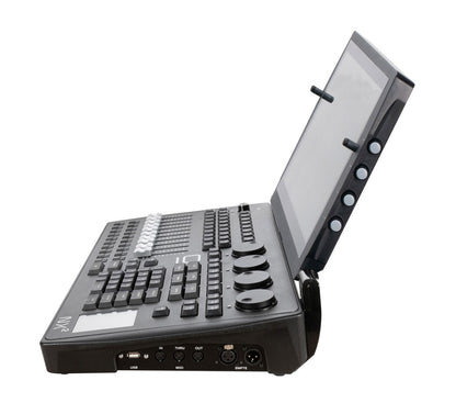 Elation NX2 Portable Lighting Console - 64 Universe, view 3