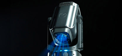 Ayrton Rivale,4 to 52 Degree IP65 LED Light, view 4