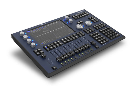 Chamsys MagicQ MQ50 Compact Lighting Console