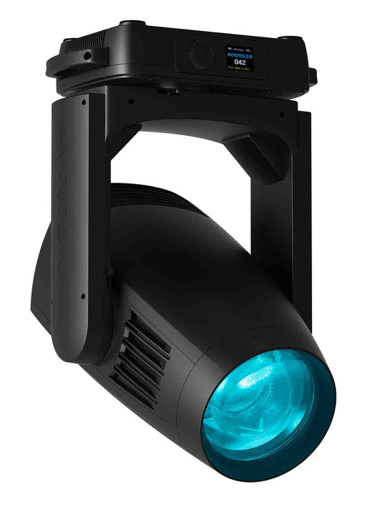 Ayrton Huracan-LT 1,000W LED Profile, 3 to 42 degree