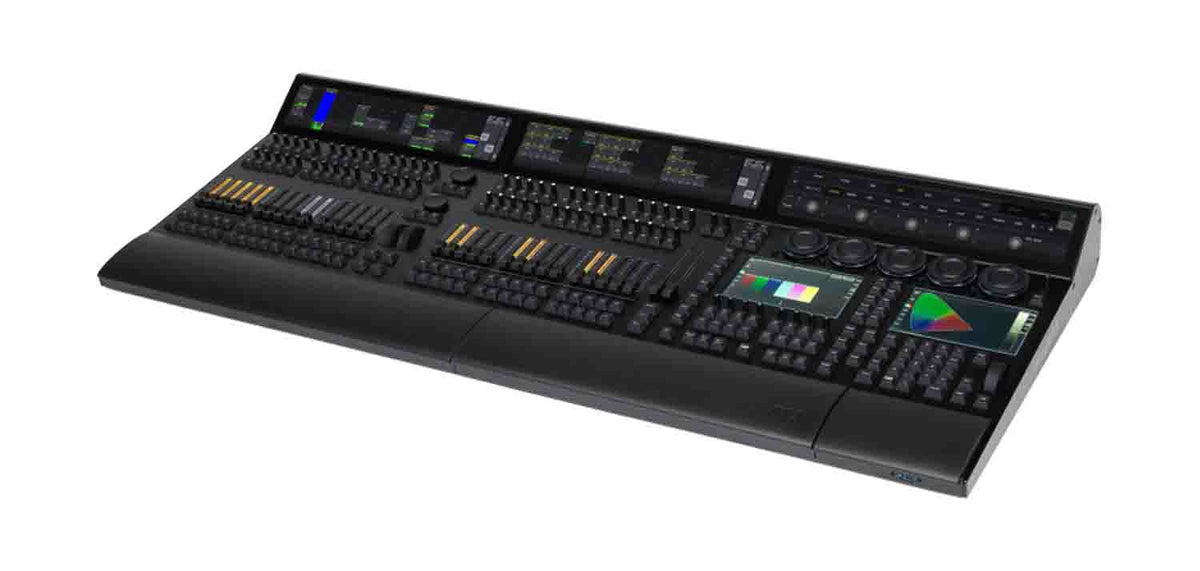 MA Lighting MA4010501 Grandma3 Full-Size Control Room Version Console