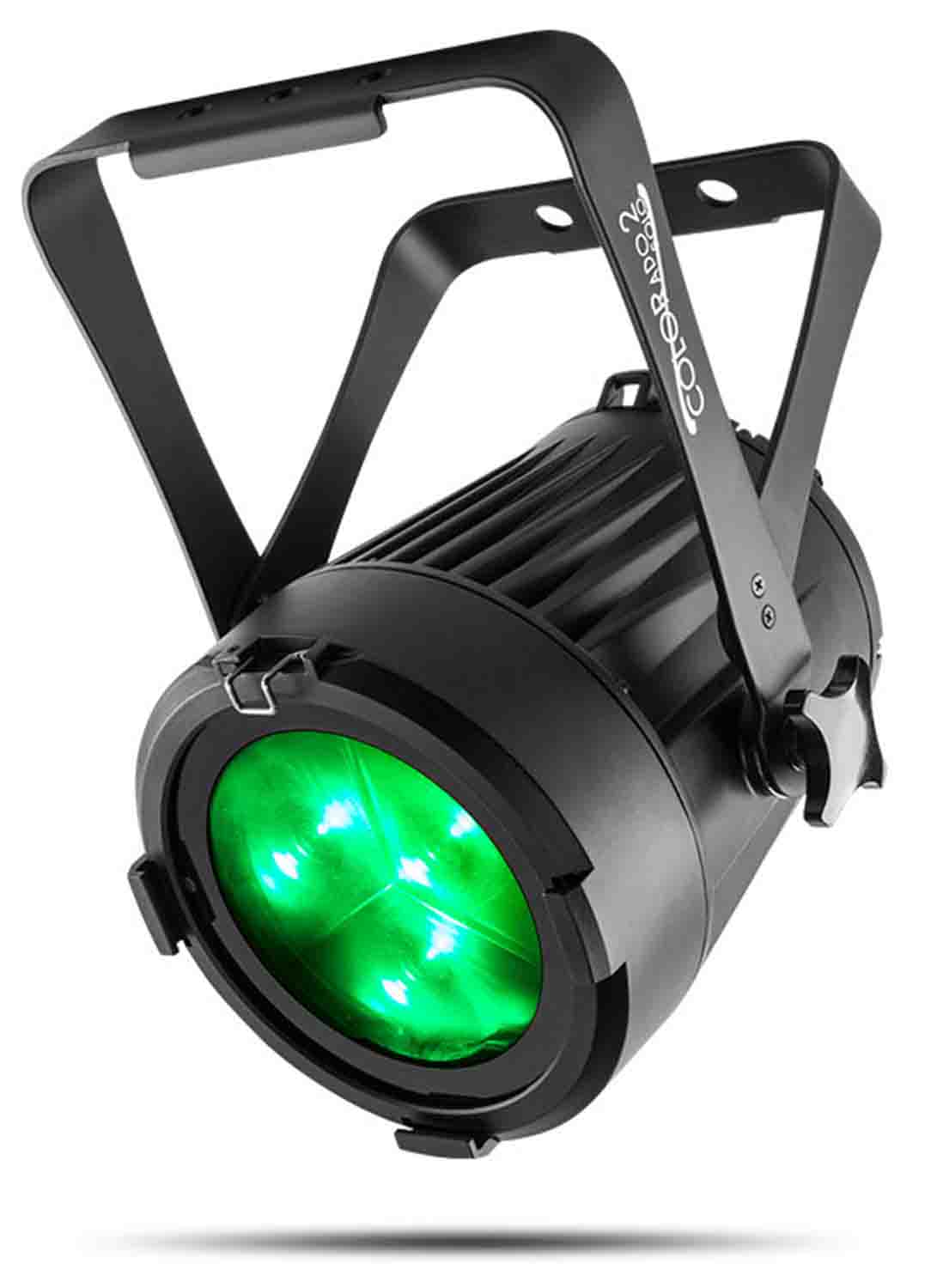 Chauvet Pro COLORado 2 Solo RGBW LED Wash with Zoom, view 3