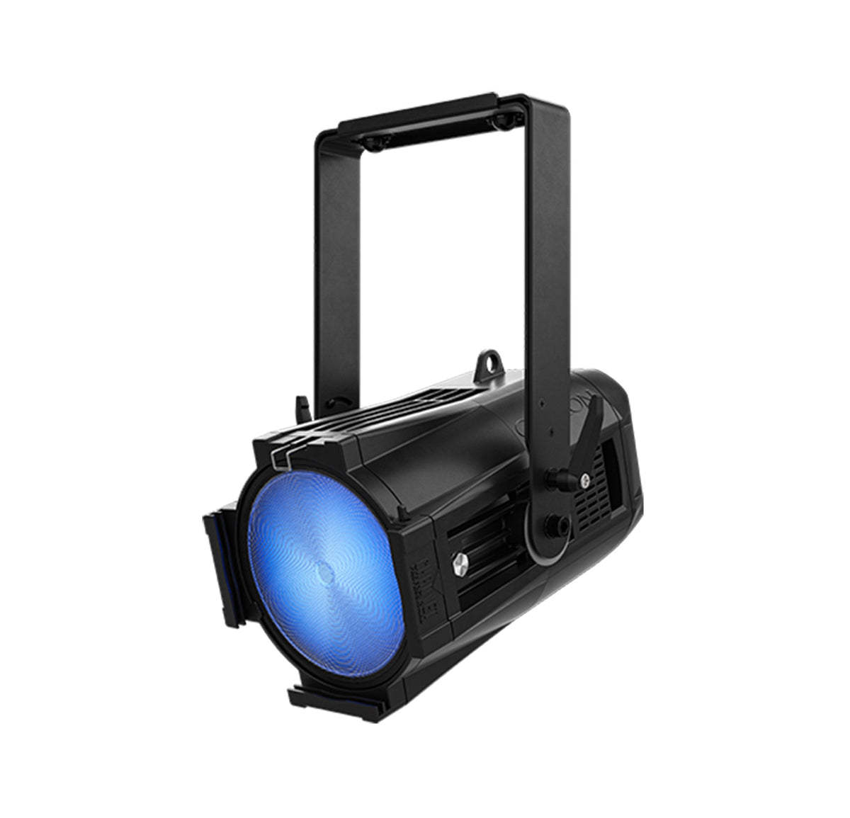 Chauvet Pro Ovation Reve P3 IP Led Lighting Fixture - Black, view 3