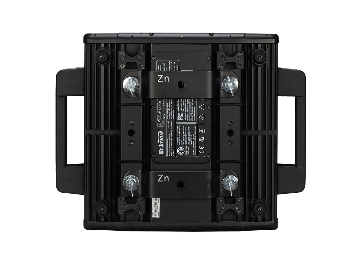 Elation Proteus Odeon & Variable CRI LED IP66 Framing Profile Fixture, view 8