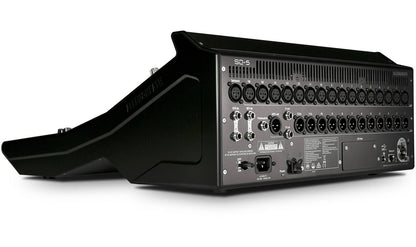 Allen & Heath SQ-5 48-Channel & 36-Bus Digital Mixer w/ 16+1 Motorized Zoom, view 6