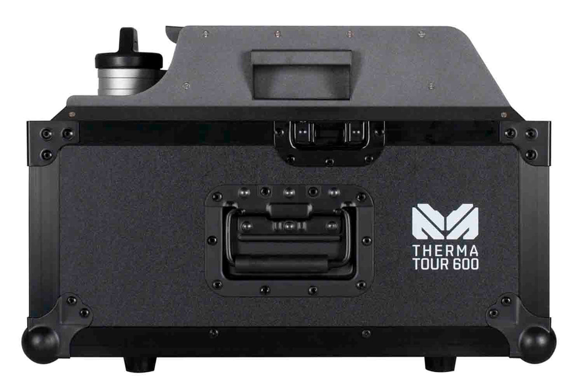 Elation Professional Therma Tour 600, 350W Oil Based Hazer Machine, view 8