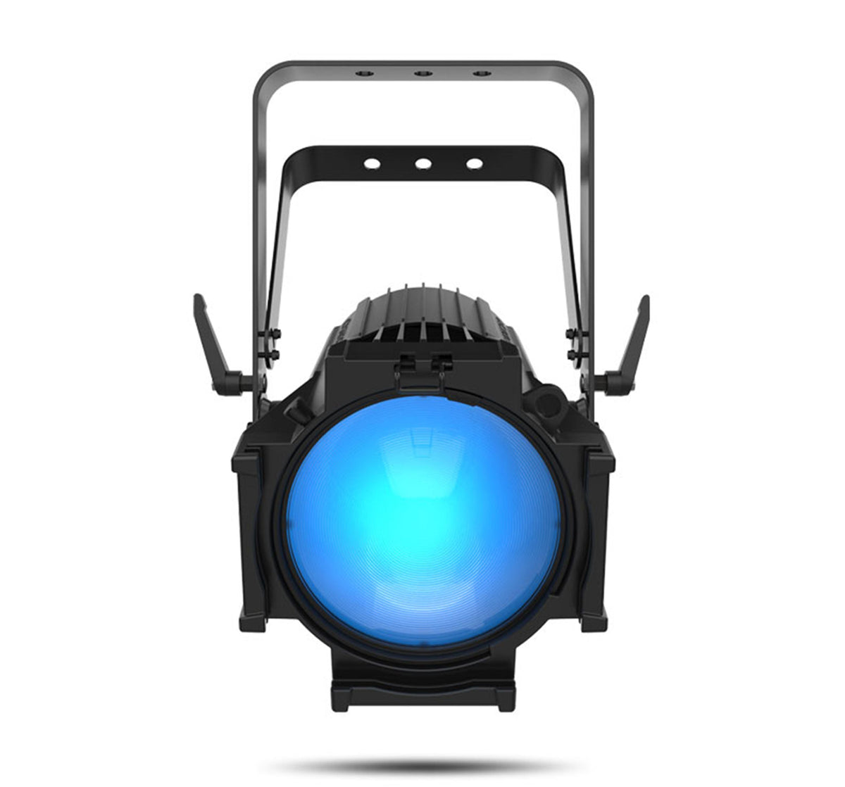 Chauvet Pro Ovation P-56FC Compact Silent Full Color PAR Light