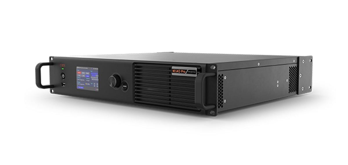 Chauvet Pro NOVASTAR MX40 PRO, Led Display Controller, view 3