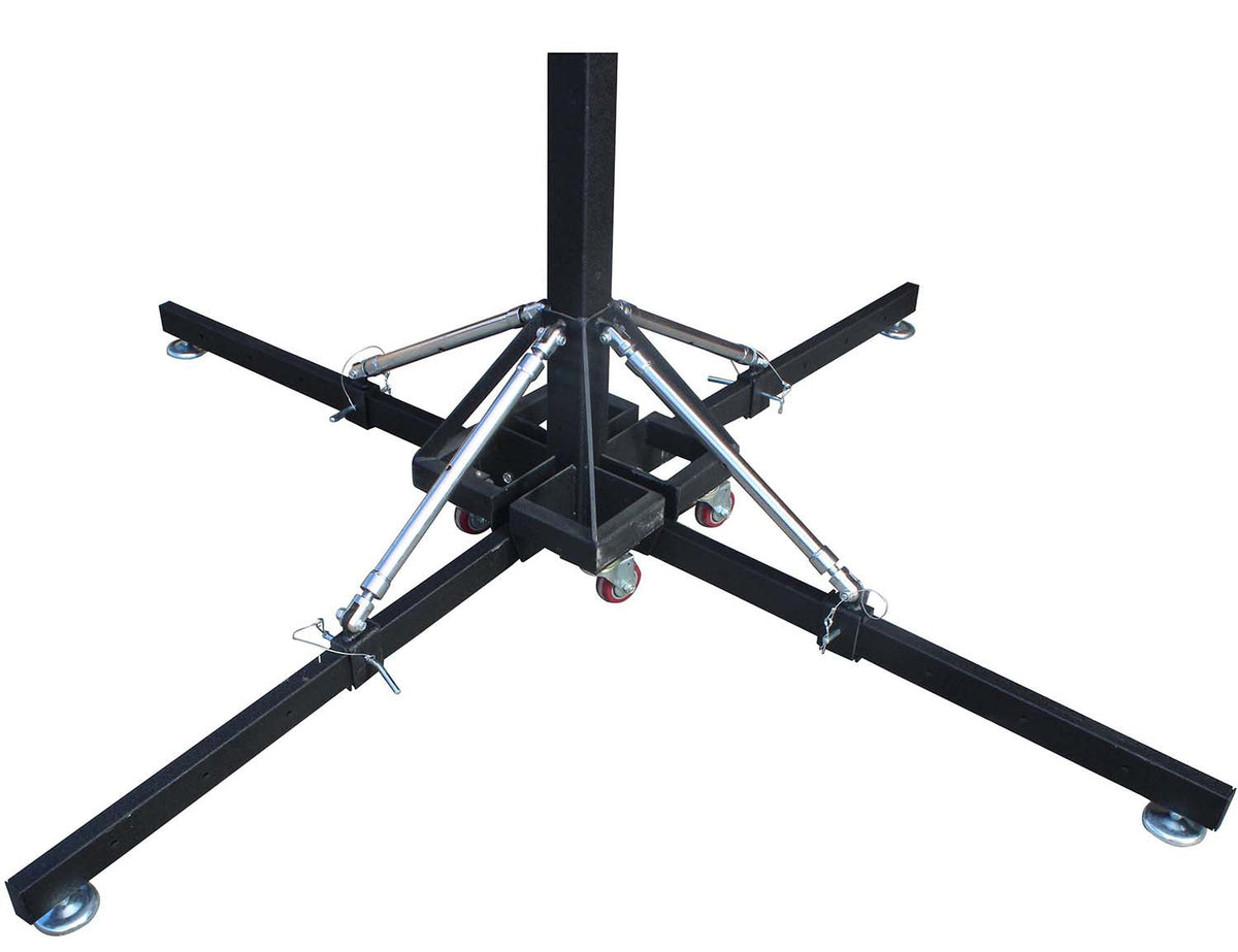 ProX XT-CRANK18 FT-330 Lighting Crank Truss Stand 330 Lbs - 18 FT, view 2