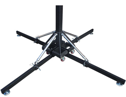 ProX XT-CRANK18 FT-330 Lighting Crank Truss Stand 330 Lbs - 18 FT, view 2