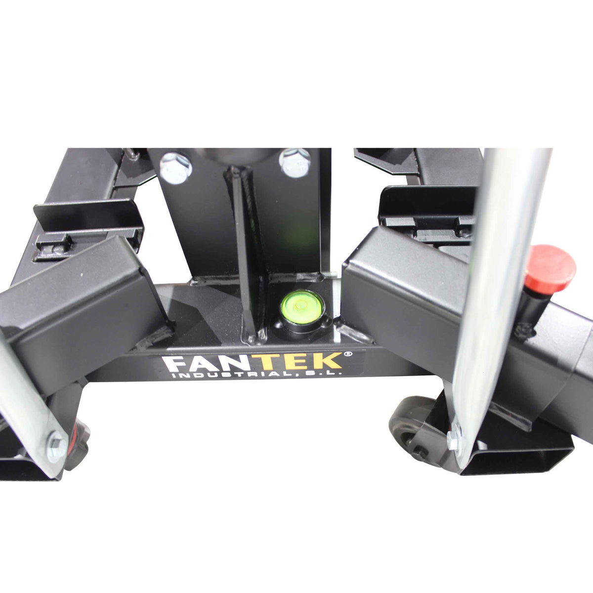 ProX XTF-FT5323 FANTEK Compact Front-Loading Lifting Tower - 518 lb, view 6