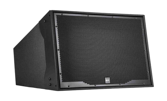 RCF HL2290 Horn Loaded Two-Way Array - 22.5° x 90°