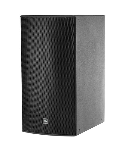 JBL ASB7128, Ultra Long Excursion High Power Dual 18" Subwoofer