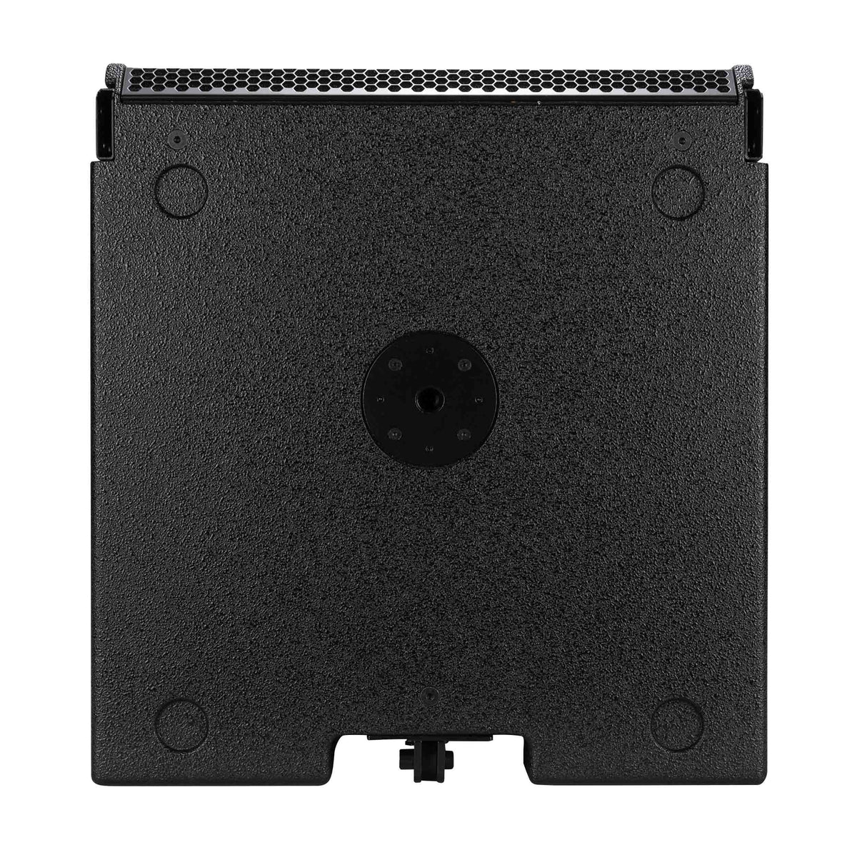 RCF HDL36-AS, 3200W Active Flyable Subwoofer Module Black - 15 Inch, view 6