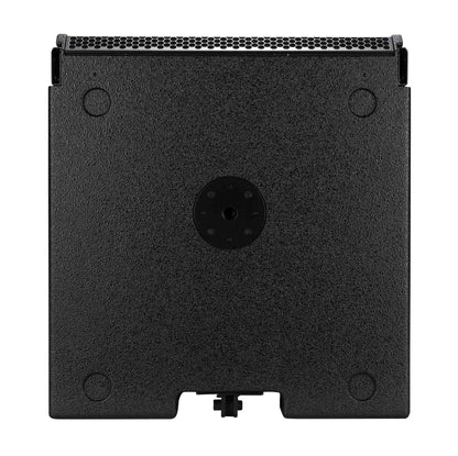 RCF HDL36-AS, 3200W Active Flyable Subwoofer Module Black - 15 Inch, view 6