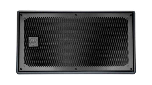 RCF P3108, 8-Inch 300-Watt Weatherproof 2-Way Speaker System