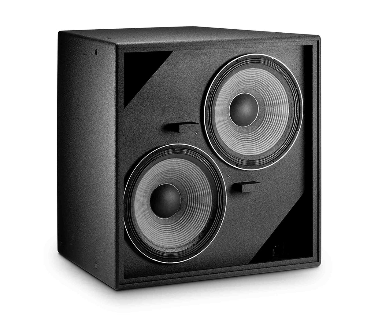 JBL PD525S Dual 15" Low Frequency Sub Speaker High Output 15 Inch, view 3