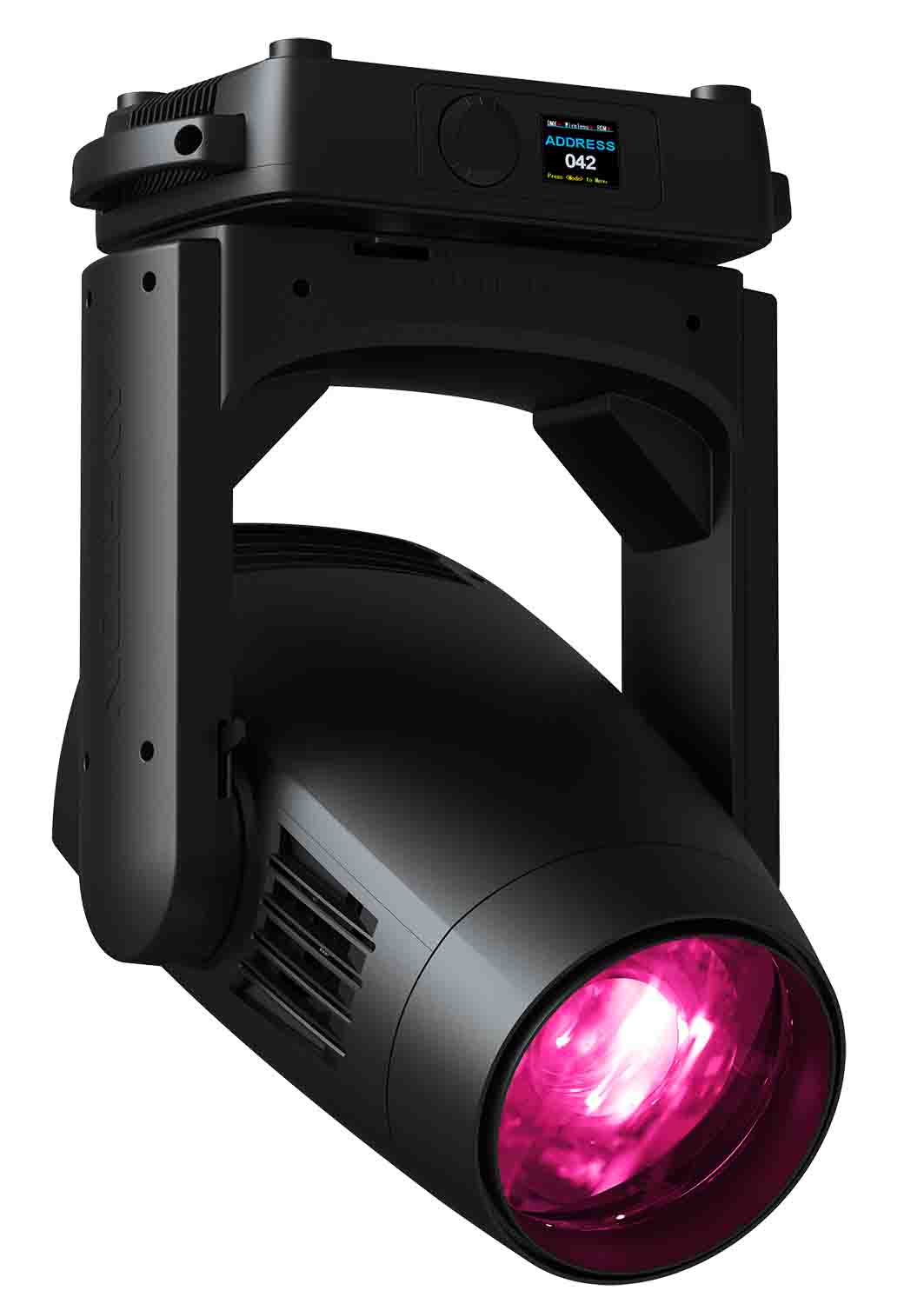 Ayrton Karif-LT 300W LED Moving Head Spot with 3 to 45 Degree Zoom