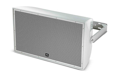 JBL AW595 2-Way All Weather Speaker- Gray Speaker 15" LF Rotatable Horn, view 2