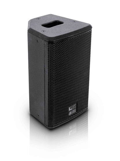 dB Technologies LVX 10, 10" 2-Way Active Speaker 400W - Black, view 4
