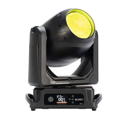 Elation Proteus Radius & Solid State Phosphor-Converted Beam FX, view 2