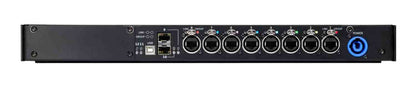 MA Lighting MA130600 MA Network Switch, view 2