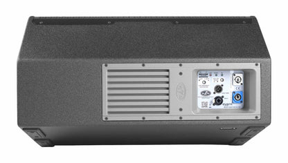 DAS Audio EVENT-M210A-115 Powered Full-Range 3-Way Stage Monitor, view 2