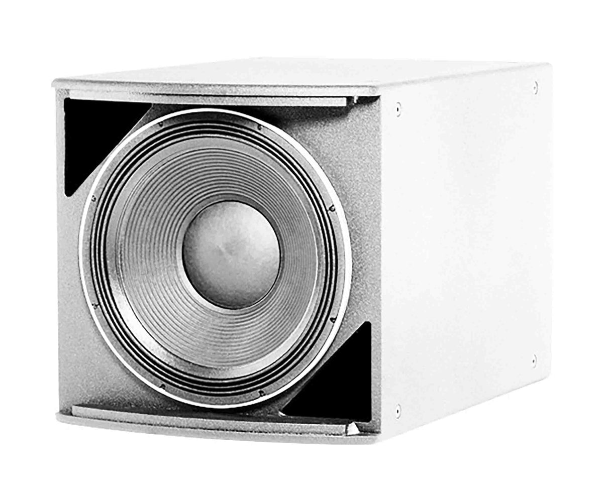 JBL ASB7118, Ultra Long Excursion High Power Single 18" Subwoofer, view 2