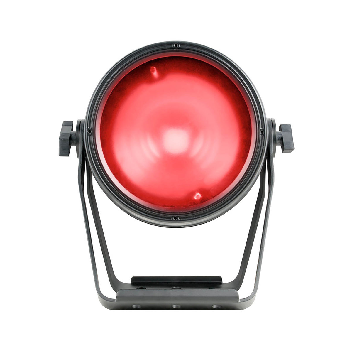 Elation Fuze Par Z120 IP, RGBW LED Par with Zoom - 120 Watt, view 5