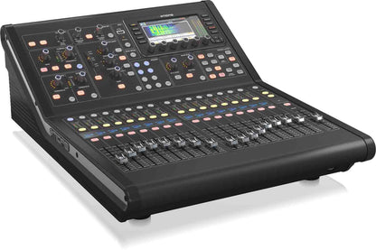 Midas M32R LIVE 40 Channel Digital Mixer, view 2