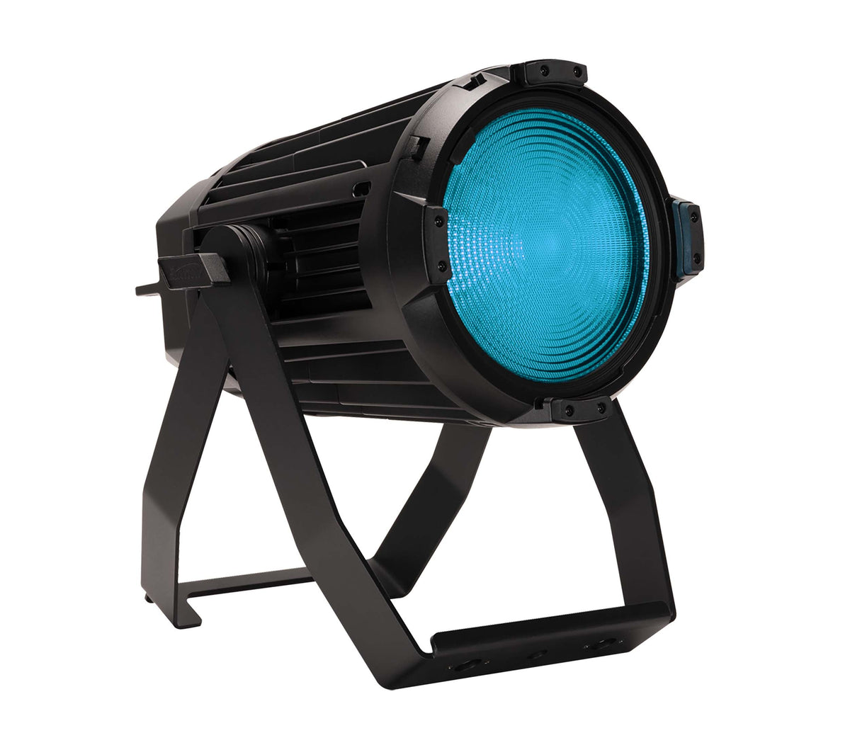 Elation KL PAR FC IP, RGBMA IP65 LED Par - 360 Watt, view 6