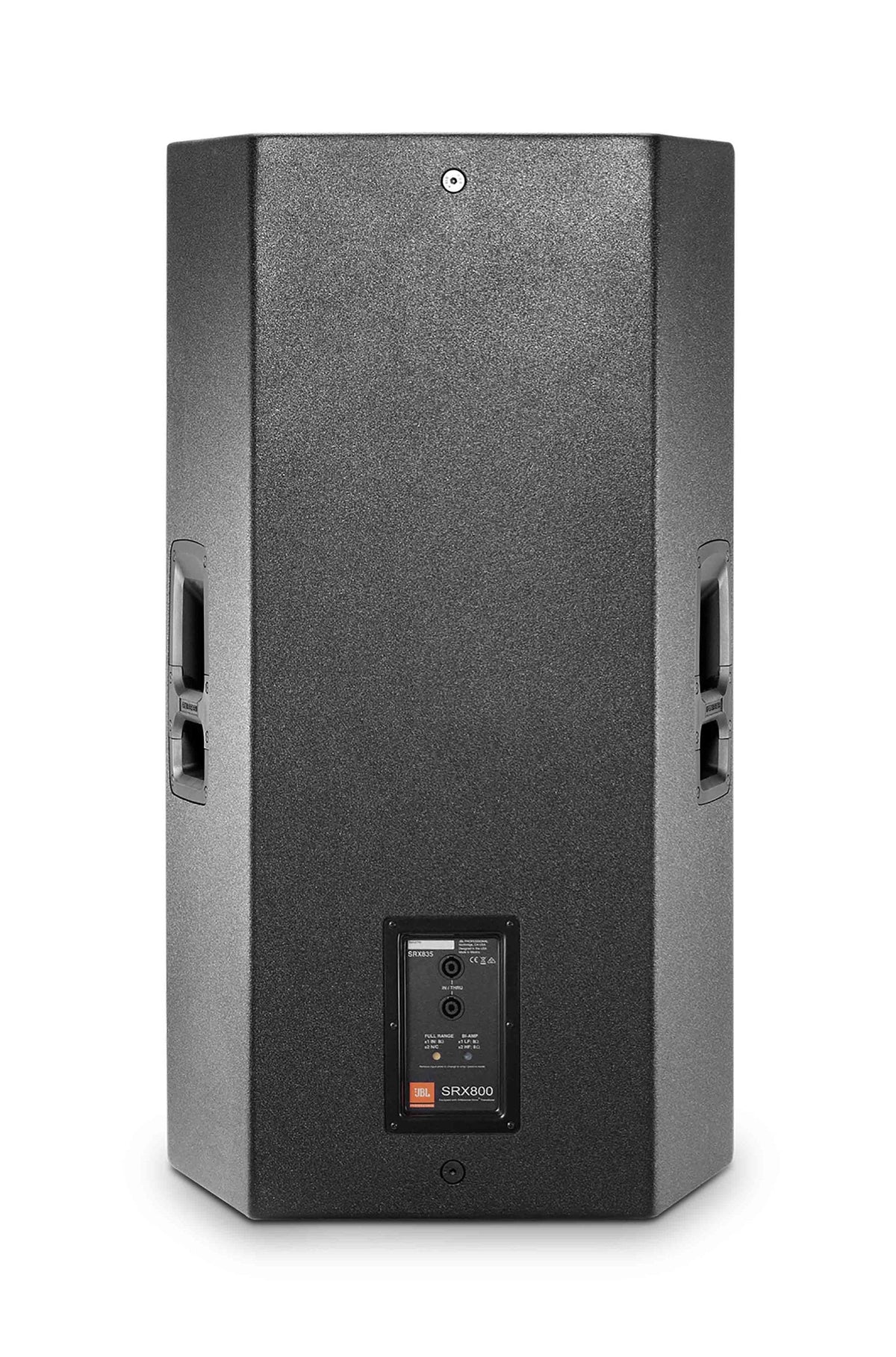 JBL SRX835, 15 Inch 3-Way Bass Reflex Passive System, view 3