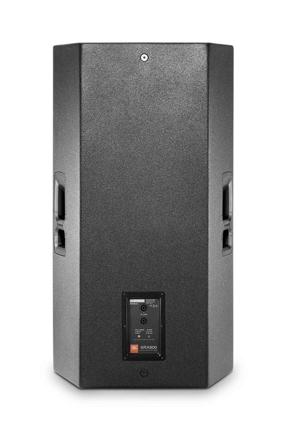 JBL SRX835, 15 Inch 3-Way Bass Reflex Passive System, view 3