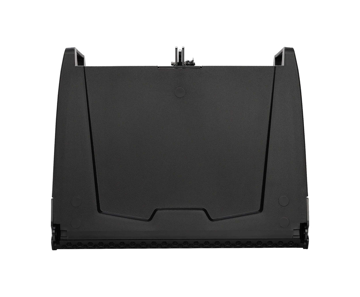 RCF HDL26-A, 2000-Watt Active Line Array Speaker - Black, view 7