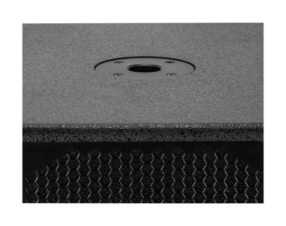 RCF SUB-702AS-MK2 12-Inch Active Subwoofer - Black, view 6