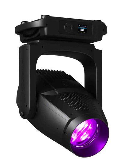 Ayrton Domino-TC - 500W LED IP65 Moving Head Profile w/ 6 to 60 Degree