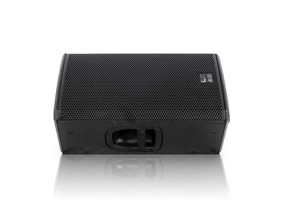 dB Technologies LVX 15, 15" 2-Way Active Speaker 800W - Black, view 5