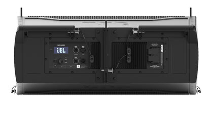 JBL SRX910LA Dual 10-inch Powered Line Array Loudspeaker, view 4