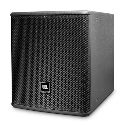JBL AC115S, 15-Inch High Power Subwoofer System, view 2