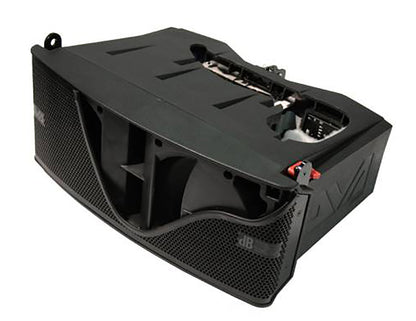DB Technologies DVA M2M+M2S 2 x 6.5" 2-Way Active Line Array Module, view 7