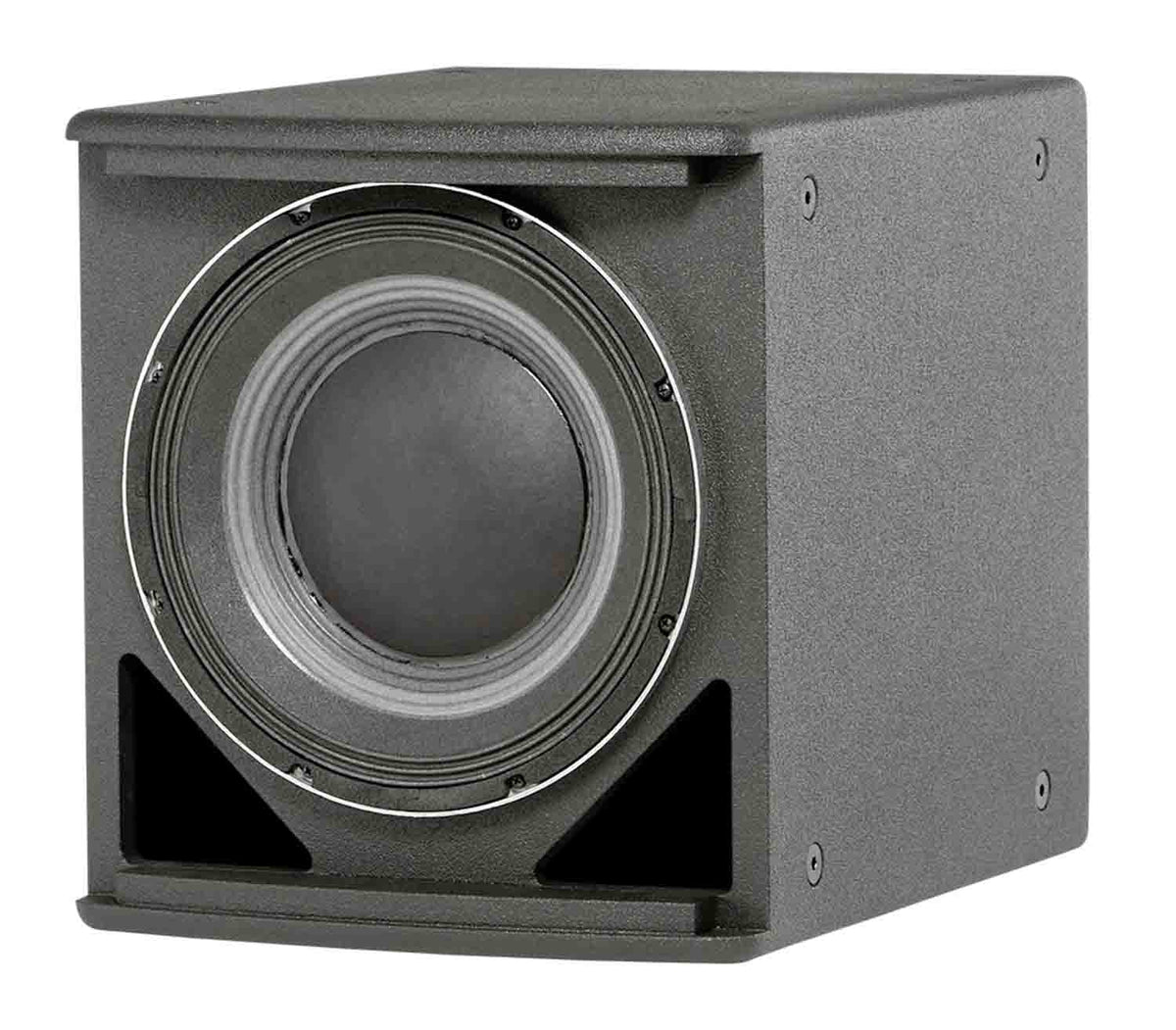 JBL ASB6112,Compact High Power Single Subwoofer - 12 Inch