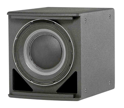 JBL ASB6112,Compact High Power Single Subwoofer - 12 Inch