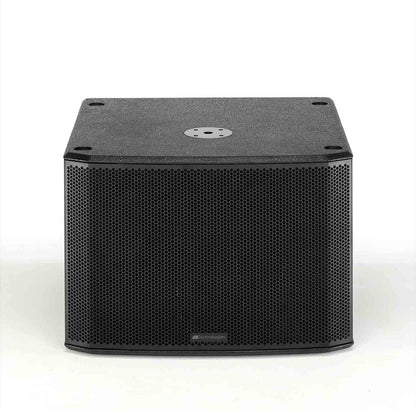 dB Technologies LVX PSW15, 15" Passive Subwoofer 1000W - Black, view 9